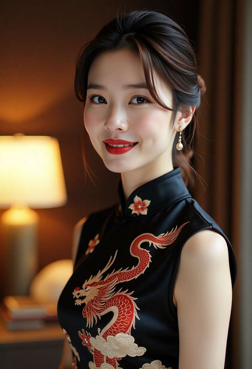 午后信笺影片海报